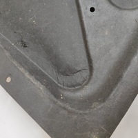 фото thumb №6, Kia carens i 2005 ізоляція теплова / шумоізоляція кришки / капот двигуна