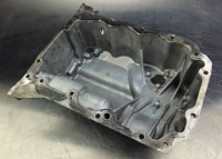 Bmw mini f48 f45 f55 f56 піддон масляна b38 13992010 Київ, фото thumb