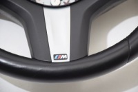 фото thumb №8, Bmw g11 g12 lci кермо м-пакет оригінал пелюстки вібрація датчик rąk