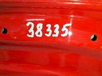 фото thumb №8, Капот крышка двигателя skoda scala 19-