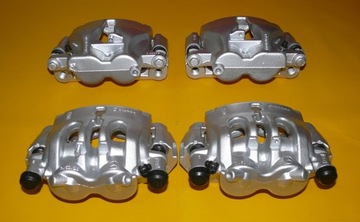 фото thumb №10, Зажимы левый правый перед зад mercedes sprinter 2 ii w906 300 303 спарка