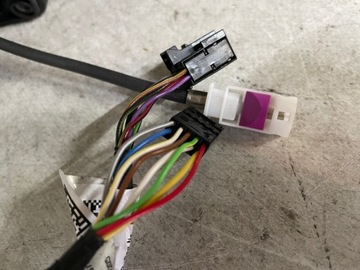 фото thumb №8, Mercedes e клас w213 дзеркало праві 8+8 pin камера