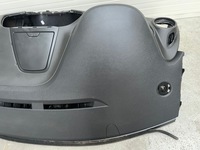 фото thumb №7, Панель приладів консоль renault captur i lift