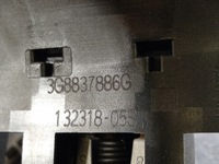 фото thumb №8, Vw arteon замок дверь перед правый 5nb837016c