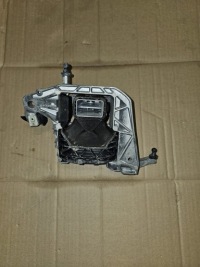 фото thumb №4, Кронштейн подушка двигателя bmw x2 9423374