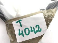 Mercedes-benz g w463 2nd gen -02 гумовий прокладка багажника a4636940133 Київ, фото thumb