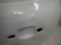 фото thumb №2, Дверь левая задние левый зад citroen c5 aircross 2018-