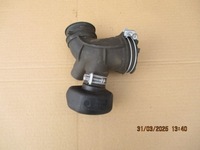 фото thumb №1, Toyota auris ii lift 1,8 гібрид труба вентиляція картера 17893-0t050