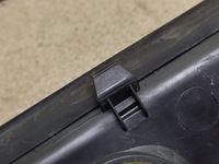 фото thumb №10, Mitsubishi pajero 3 жабо mr416416