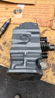 фото thumb №7, Головка scania r s ntg ng 2452544 2294618