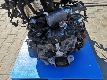 фото thumb №7, Vw t6 2.0 tdi двигун комплектний cxh 143 145тис. км