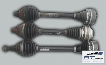 фото thumb №12, Vw audi skoda seat піввісь вал шарнір перед переднє