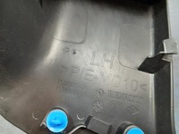 фото thumb №8, Dacia duster i lift захист стійок задня ліва