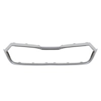 Купити Skoda octavia 4 2020- рамка молдинг решітка решітка хром нова 5e3853761, фото thumb