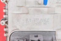 фото thumb №7, Замок двері правий перед передній eu 8j1837016c audi a1 8x 3d hb 10-14