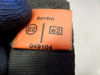 фото thumb №13, Pas безпеки правий задня alfa romeo 147 5d