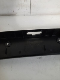 фото thumb №8, Защита порог багажника audi a8 d2