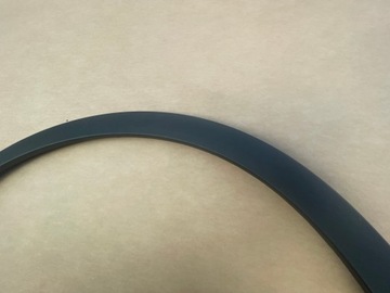 фото thumb №3, Volvo xc40 ii левая планка крыльев перед передняя