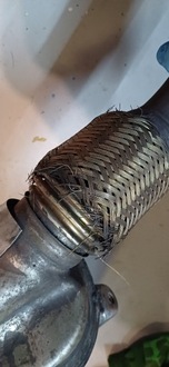 фото thumb №9, Bmw e60 525d 530d фільтр часток твердих dpf czysty