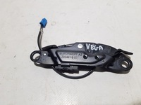 фото thumb №1, Mercedes slk r172 кронштейн крыша замок левый 1727900377