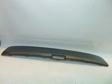 фото thumb №5, Buick rendezvous 3.4 03r планка крышки багажника