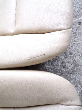 фото thumb №6, Сиденья кожаные правые левый перед зад комплект bmw f10