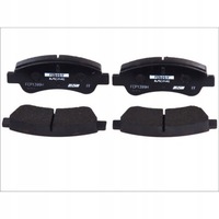 фото thumb №1, Гальмівні колодки ferodo ds2500 fcp1399h citroen c2 vts, peug