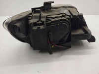 фото thumb №8, Audi q7 4l 2006 левая сторона лампа передняя