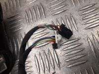 Дзеркало зовнішнє mercedes-benz klasa e купе 2018 з лівий механічний r Київ, фото thumb