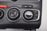 фото thumb №8, Citroen ds4 панель переключатель кондиционера 98100094zf