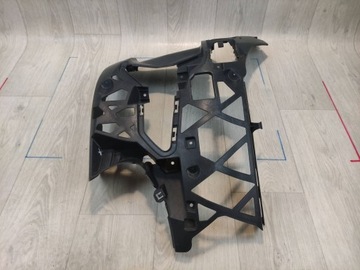 фото thumb №8, Bmw 3 g20 g21 ползун крепление бампера правые перед 7422248