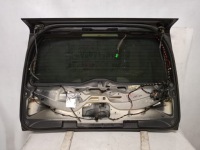 фото thumb №4, Крышка багажника багажника 455-16 volvo v70 ii