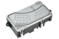 фото thumb №13, Резистор вентилятор audi a6 2004- з автоматична кондиціонер