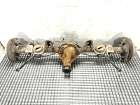 фото thumb №1, Міст диференціал задня ssangyong actyon 2.0 141km suv