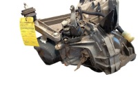 фото thumb №6, Коробка передач передач renault megane clio modus grand modus 1.2 оригинальный номер jh3-184 jh3184