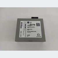 фото thumb №1, Модуль приёмник радио opel mokka a 13438276