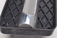 фото thumb №7, Mercedes w172 r172 рамка решётка противотуманной фары левая a1728851623