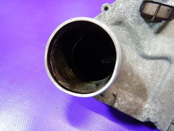 фото thumb №4, Renault megane ii 1.5 dci інтеркулер 8200115540a