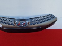фото thumb №2, Hyundai i30 2012-2015 rok решітка радіатора решітка радіатора новий оригінал 86352-a6300 pak11/084
