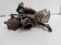 фото thumb №7, Renault master 3 iii 2.3 dci турбонагнітач турбіна 144118020r