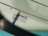 фото thumb №2, Скло задня renault laguna ii kombi 01-05
