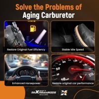 Карбюратор 4k до двигуна toyota liteace corolla ke70 spinter starlet carb Київ, фото thumb