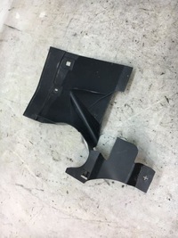 фото thumb №4, Volvo xc90 ii захист підкрилки бризковик лівий 31353848