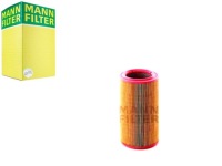 фото thumb №1, Mann-filter фильтр воздуха adl142207 s0194 f02640