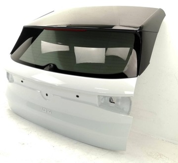 фото thumb №2, Кришка зад задня багажника vw id.4 id4 11a827025a ls9r новий org