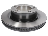 фото thumb №1, Диск тормозная lexus lx, toyota land cruiser