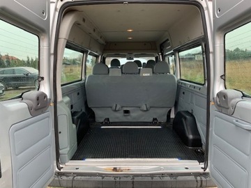 фото thumb №6, Ford transit mk7 прокладка дверь сдвижные 2008 2009 2010 2011 2012