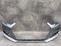 фото thumb №1, Бампер перед audi a4 b9