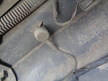 фото thumb №16, Бампер зад 4 x pdc renault megane 3 iii cc cabrio