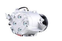 фото thumb №12, Компрессор кондиционера ridex 447k0048 trse09 do honda cr-v iii re